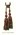 COLEFAX AND FOWLER PAVILION TASSEL TIEBACK