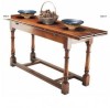 REFECTORY CONSOLE TABLE