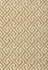 Thibaut Shangri-La Malay Ikat Woven Fabric Alexander Interiors,Designer
