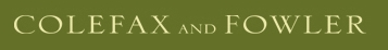 Colefax & Fowler Fabric