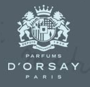 D'Orsay candles