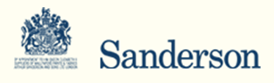 Sanderson Fabric