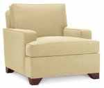Kingcome Armchairs