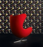50s Fabric
