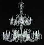Chandeliers & Lanterns