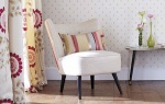 Harlequin Anoushka Plains Fabrics