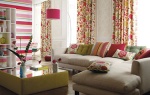 Harlequin Anoushka Fabrics