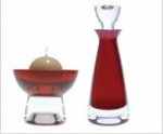 Dartington Glass | Blaze