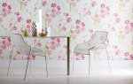 Boutique Wallpaper