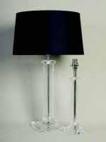 Glass Lamps