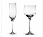 Dartington Crystal - Chateauneuf