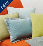 Sanderson Colours Fabric