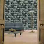 Cole & Son New Contemporary Wallpapers