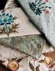 Embroideries