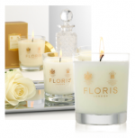 Scented Candles & Room Sprays