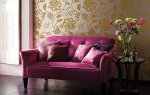 Feature Walls Wallpaper
