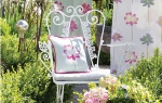 Harlequin Floris Embroideries