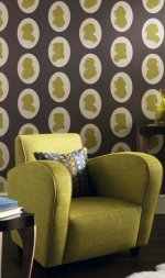 Folia Wallpaper