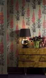 Hothouse by Suzy Hoodless Wallpaper