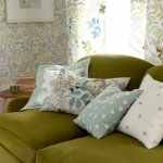 Upholstery Fabric Product Library