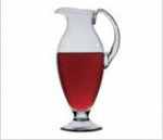 Dartington Crystal - Crystal Jugs