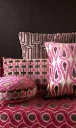 Marinetti Velvets