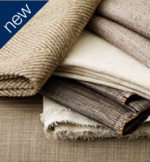 Sanderson Neutrals Fabric