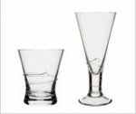 Dartington Glass | Spark