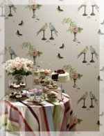 Perroquet Autumn 2007 Wallpaper