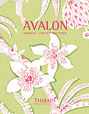 Avalon Printed Fabric