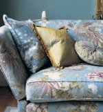 Borocay Fabric