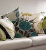 Ceres Weaves Fabric