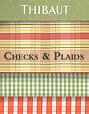 Checks & Plaids Woven Fabrics
