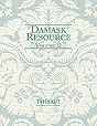 Damask Resource Vollume II Fabric