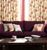 Pompom Fabric