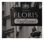 FLORIS PERFUME SOAP AND AFTERSHAVE