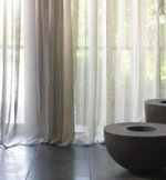 Linen Sheers Fabric