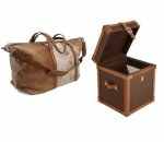 Luxury Leather & Luggage