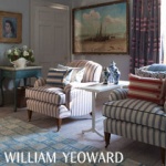 William Yeoward Manton Fabric