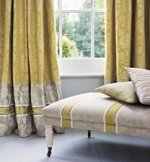 Malborough Fabric