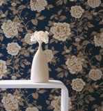 Pemberley Wallpaper