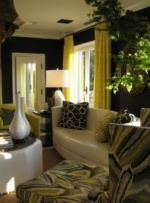 Philip & Jeffries Raffia Wallpaper