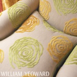 William Yeoward Ranakpur Fabric