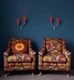Samarkand Fabric