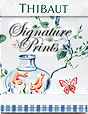 Signature Prints