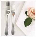 Silverware