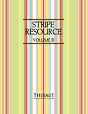 Stripe Resource Vol III