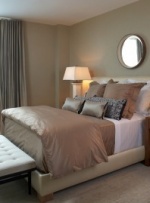 Philip & Jeffries Textile Wallpaper