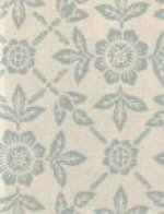 Papered Walls