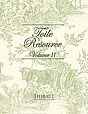 Toile Resource Vol II